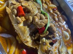 -臭鳜鱼人家·老字号徽菜