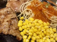 -豪客来牛排(东区万达坊店)