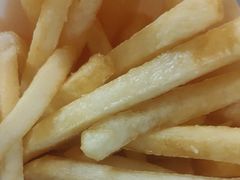 -麦当劳(莒县服务区店)