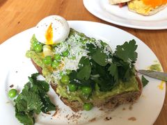 -Egg•Allday Brunch(襄阳北路店)