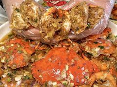 -辣螃铠盆盆蟹大排档(总店)