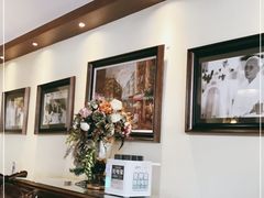 大堂-维兰西餐(万泉河店)
