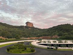 -鼎盛王朝康熙大典实景演出