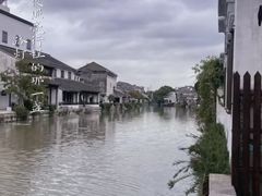 -震泽古镇