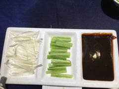 -鸭王烤鸭店(三里河店)
