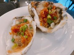 -圣丰索菲特·2 On 988 Café 自助餐厅