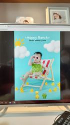 -儿童天堂专业儿童摄影(云岩区店)