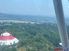 -红石寨旅游度假区