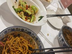 -月福京味斋·烤鸭店·北京菜(鼓楼总店)