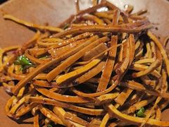 -拾捌川·自贡爆炒(新街口店)