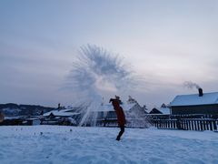 -北极村旅游风景区