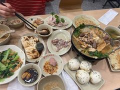 -百家鸡味馆(清泰店)