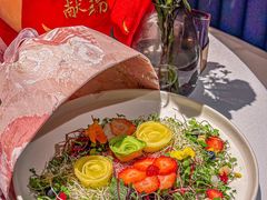 -狮拾久·现代新加坡料理(福田COCO Park店)