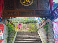 -青城山