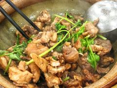 -华仔土鸡店(创意产业园店)