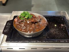 -肉肉大米(金虹桥店)