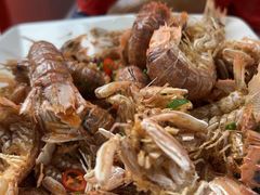 -后田海鲜餐厅(南澳香湖湾店)