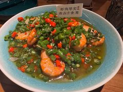 -蝦塘·中国餐馆(城墙南马道巷店)