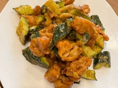 -春水锅贴·传统鲁菜(大明湖店)