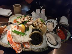 -High Yaki THE SEA海鲜居酒屋