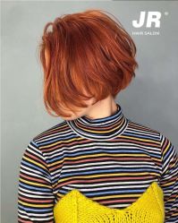 -DL HAIR SALON