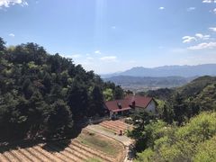 -云峰山自然风景区
