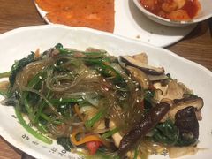 -韩国料理大力士(屏风街店)