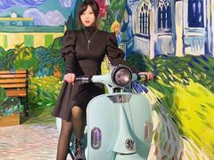 -天津梵高星空艺术馆(天河城旗舰店)