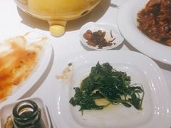 -老浒记烤鸭-北京菜(琉璃厂店)