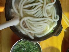 -贵州沾水米线(学田湾店)