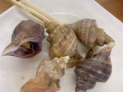 -明记海鲜大排档(巽寮湾店)