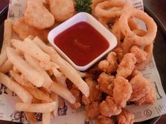 -Ambra Haus琥珀屋精酿餐厅(宝山店)