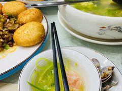 -阿喆私房菜(西五路店)
