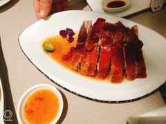 -尚一汤·粤菜海鲜(环球港店)