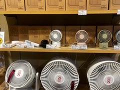 -MUJI无印良品(天一国购店)
