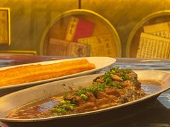 -山西会馆·晋菜·晋商宴·学堂记忆(许坦西街店)