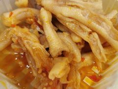 -盒马鲜生(杨高南路店)