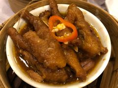 -京华酒楼