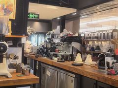 -Gee Coffee Roasters(万象天地店)