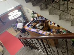 -鑫悦楼煎蟹·16年海鲜大排档