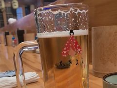 -晶吉·居酒屋·烧鸟·生鱼饭(中山区民主广场店)