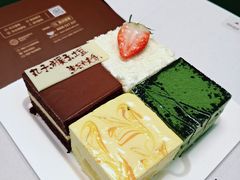 -壹点壹客·生日蛋糕(南山店)
