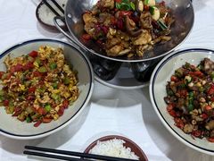 -新新湘菜馆(新中街二条店)