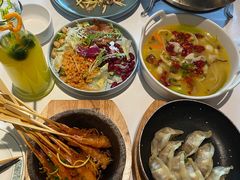 -水天堂西餐厅(绿宝广场店)