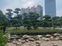 -南宁南湖公园