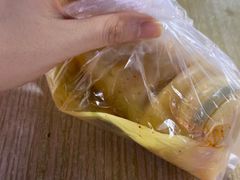 -安徽阜阳卷馍(西单店)