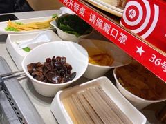 -海底捞火锅(凯德广场店)