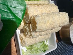 -炉角·鲍鱼牛腩煲(国贸商城店)