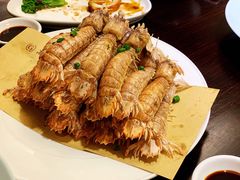 -高佳庄·舟山海鲜(海景旗舰店)