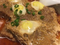 想吃蛋蒸肉-大丰收李家(石狮德辉店)